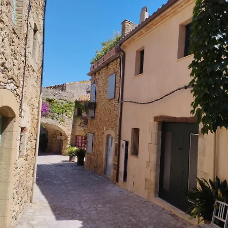 Mini-hôtel Emporda