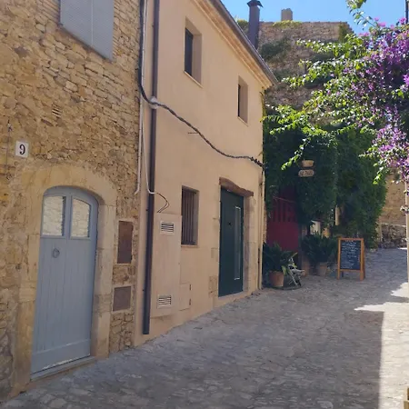 Emporda Mini-hôtel Peratallada