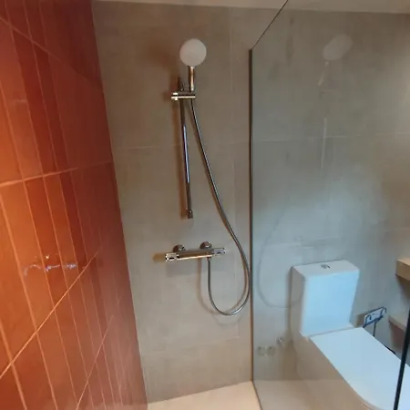 Mini-hôtel Emporda *