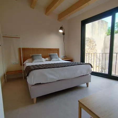 Mini-hôtel Emporda