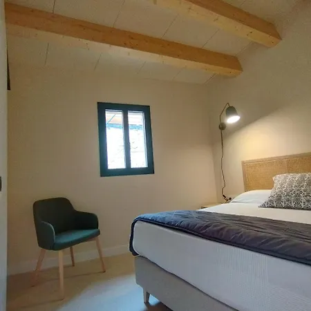 Mini-hôtel Emporda