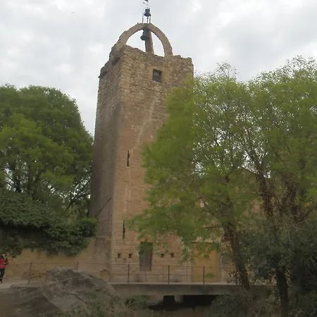 Emporda Peratallada